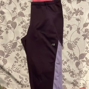 New balance leggings